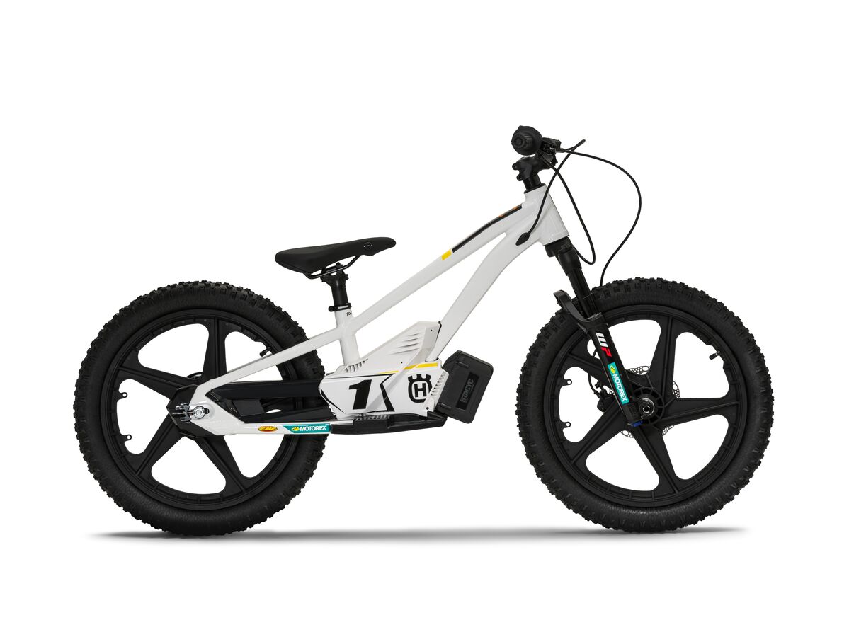 2024 Husqvarna Motorcycles EE range