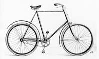 1896_first_Husqvarna_bicycle