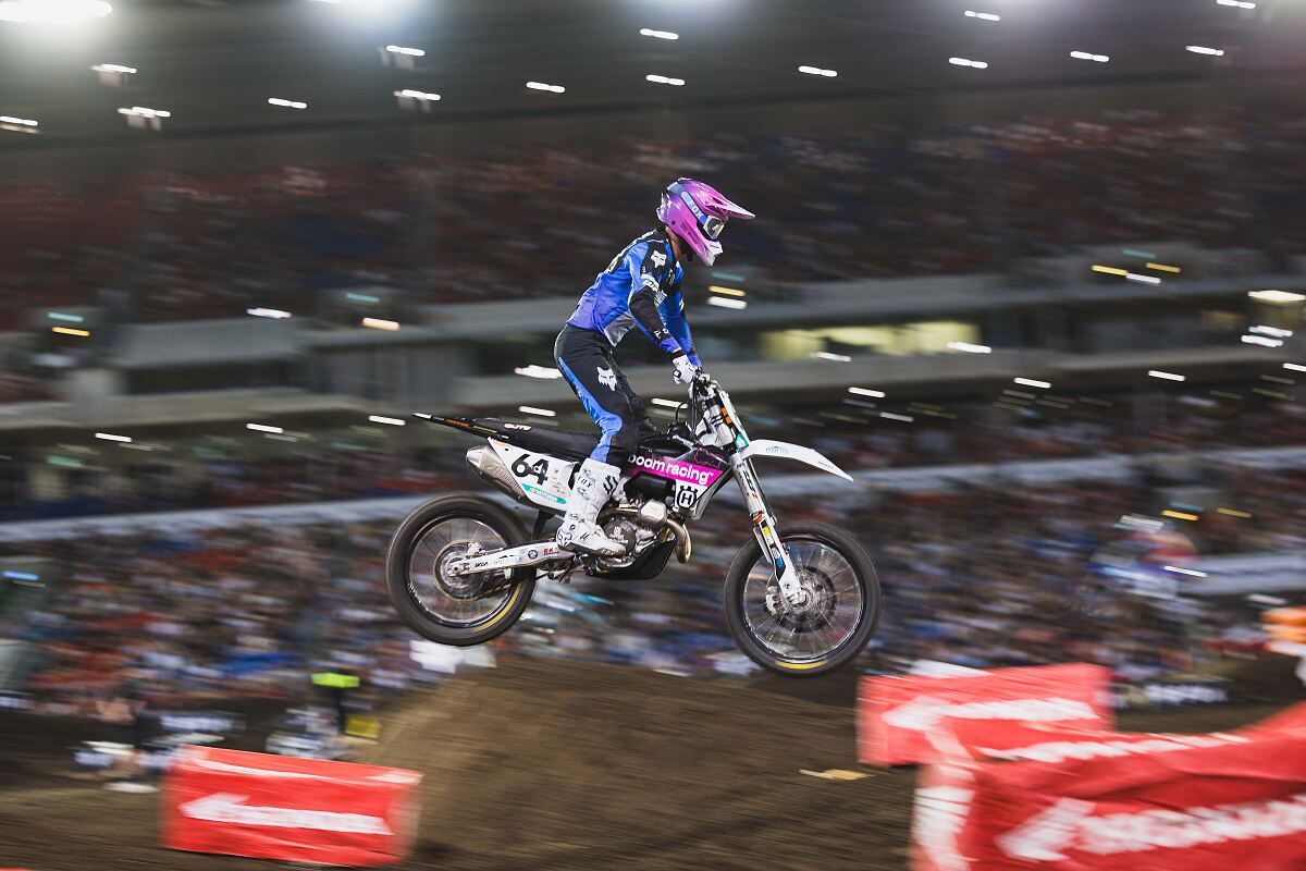 Dylan Wills - Husqvarna (04)