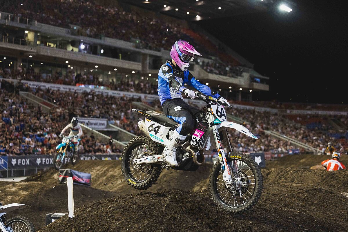 Dylan Wills - Husqvarna (03)
