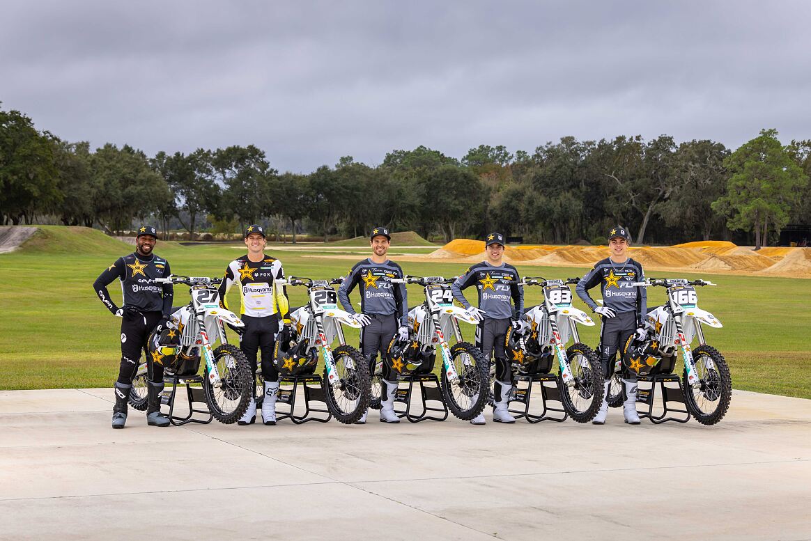 Rockstar Energy Husqvarna Factory Racing 2024 (2)