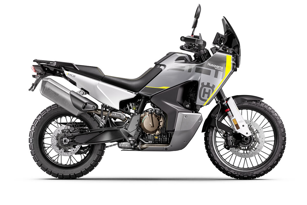 Norden 901