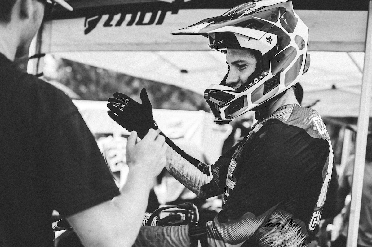 Image from the 2024 National Motocross _ Round 1 _ Legends captured by Mpho Ramathikithi for ZCMC Media-15