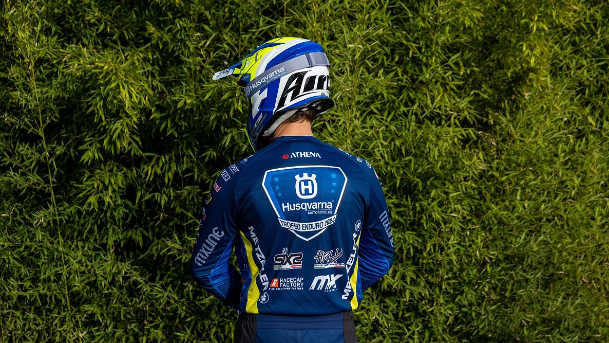 TROFEO ENDURO HUSQVARNA 2024_MAGLIA MXLINE_2