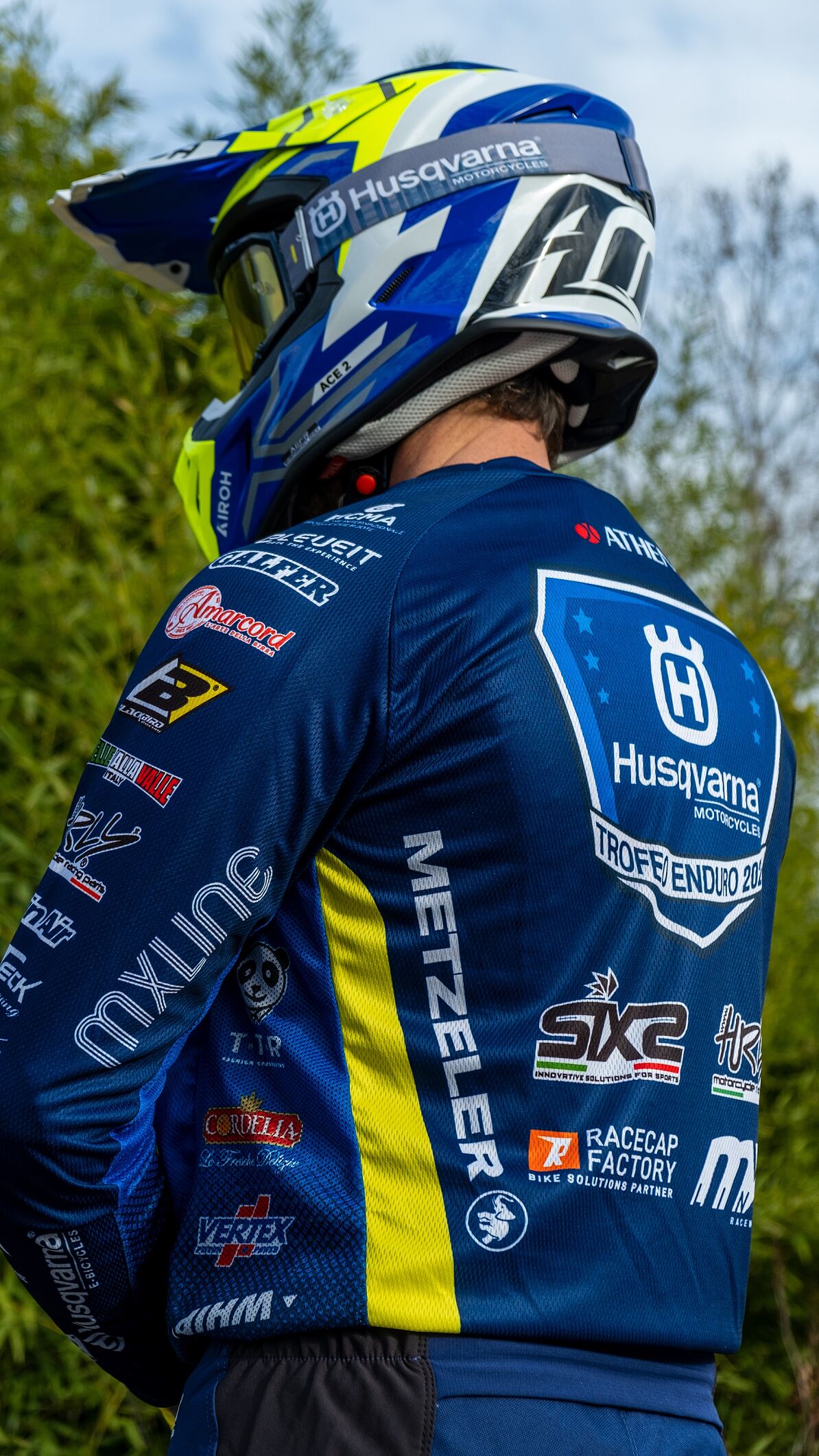 TROFEO ENDURO HUSQVARNA 2024_MAGLIA MXLINE_6