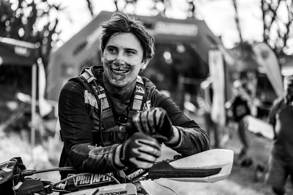 Image from the 2024 National Cross Country _ Round 1 _ Rocky Bay _ Captured by Sage Lee Voges for ZCMC Media-12