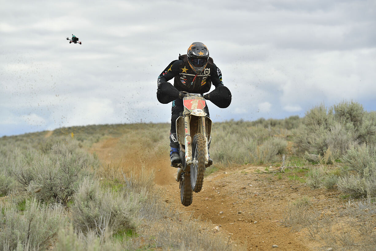 Dalton Shirey - Rockstar Energy Husqvarna Factory Racing - Murphy