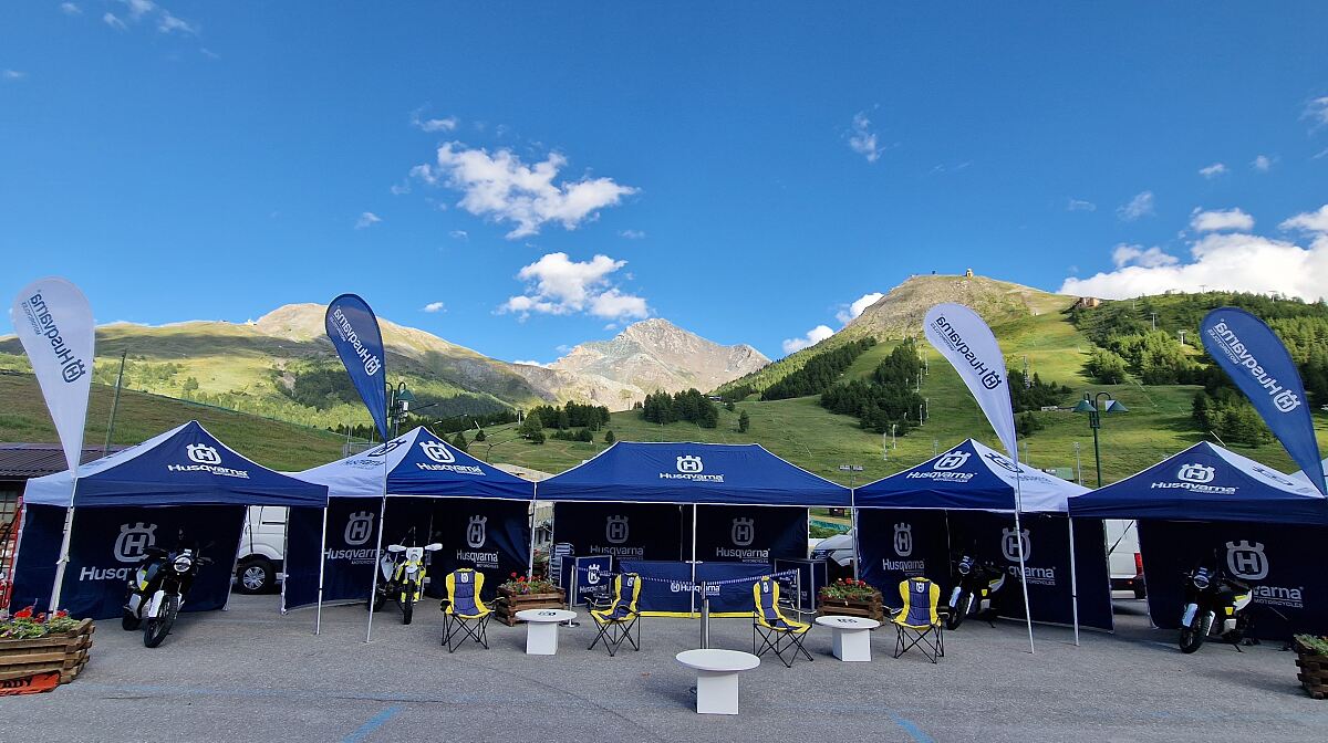 HQV HAT AdventourFest Sestriere