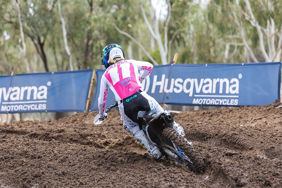 Jack Mather - Raceline Husqvarna Racing Team (2)