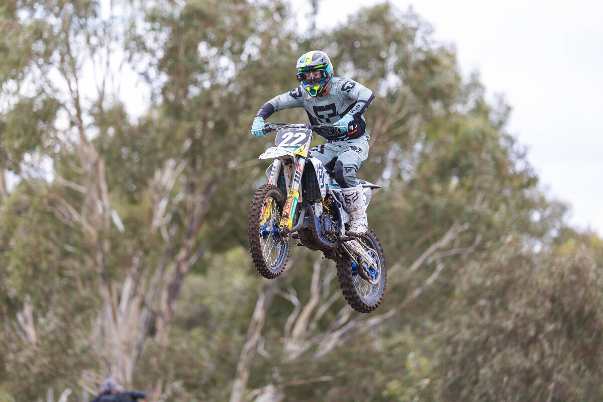 Rhys Budd - Raceline Husqvarna Racing Team (2)