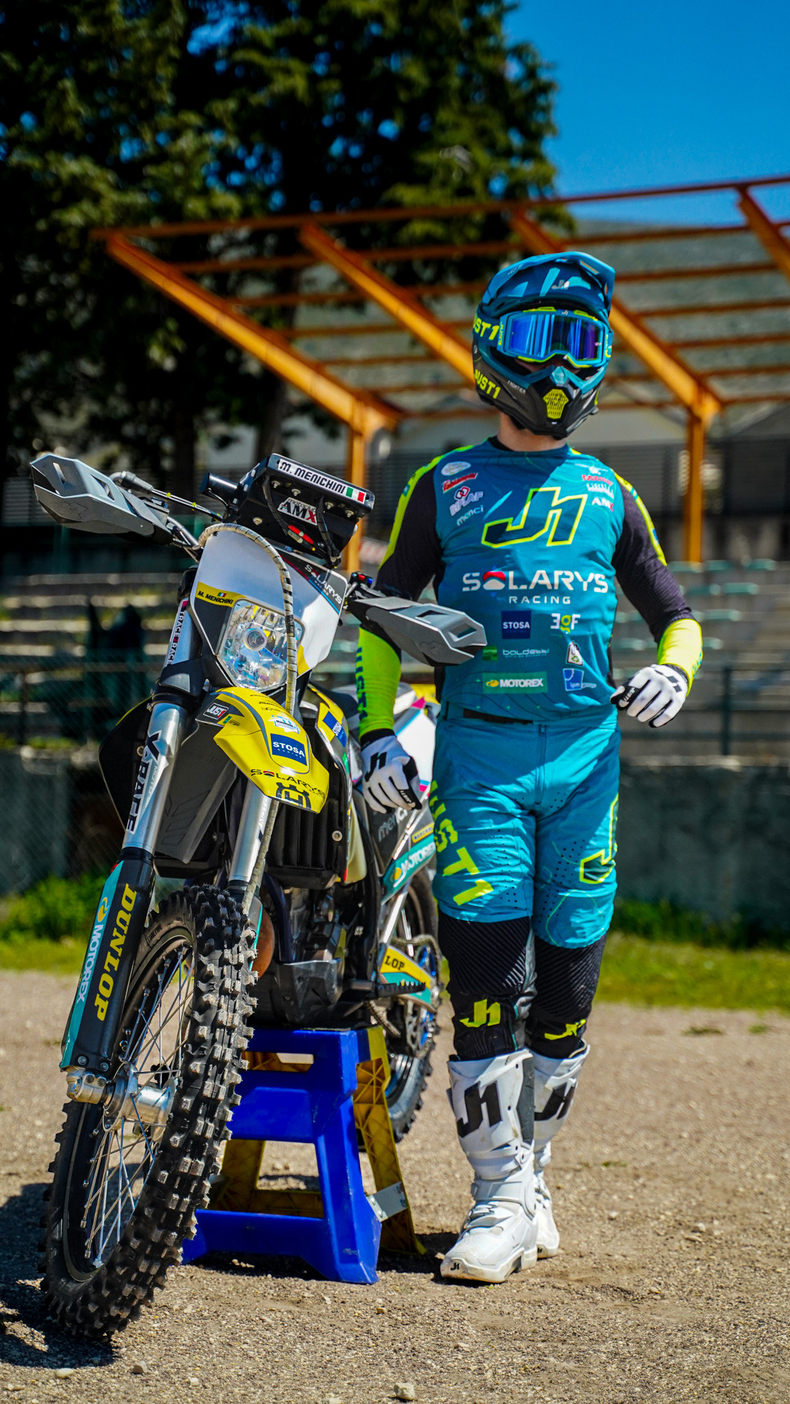 Marco Menichini_Solarys