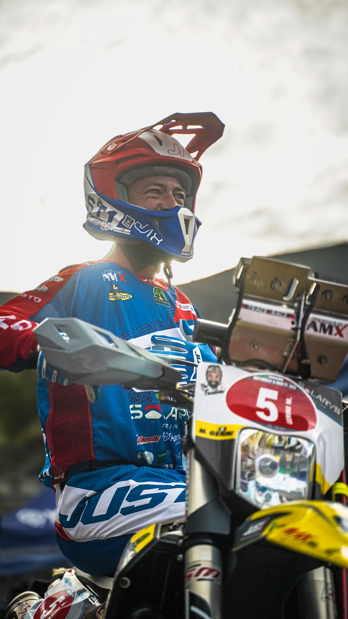 Maurizio Gerini