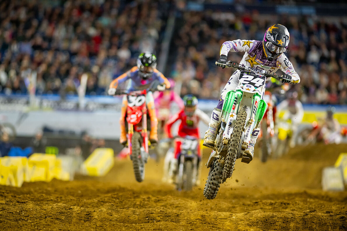 RJ Hampshire - Rockstar Energy Husqvarna - Nashville (5)