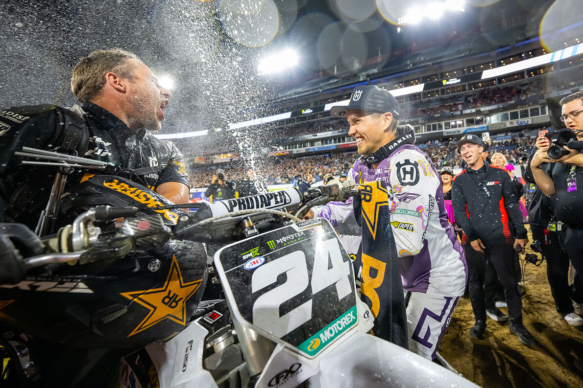 RJ Hampshire - Rockstar Energy Husqvarna - Nashville (4)