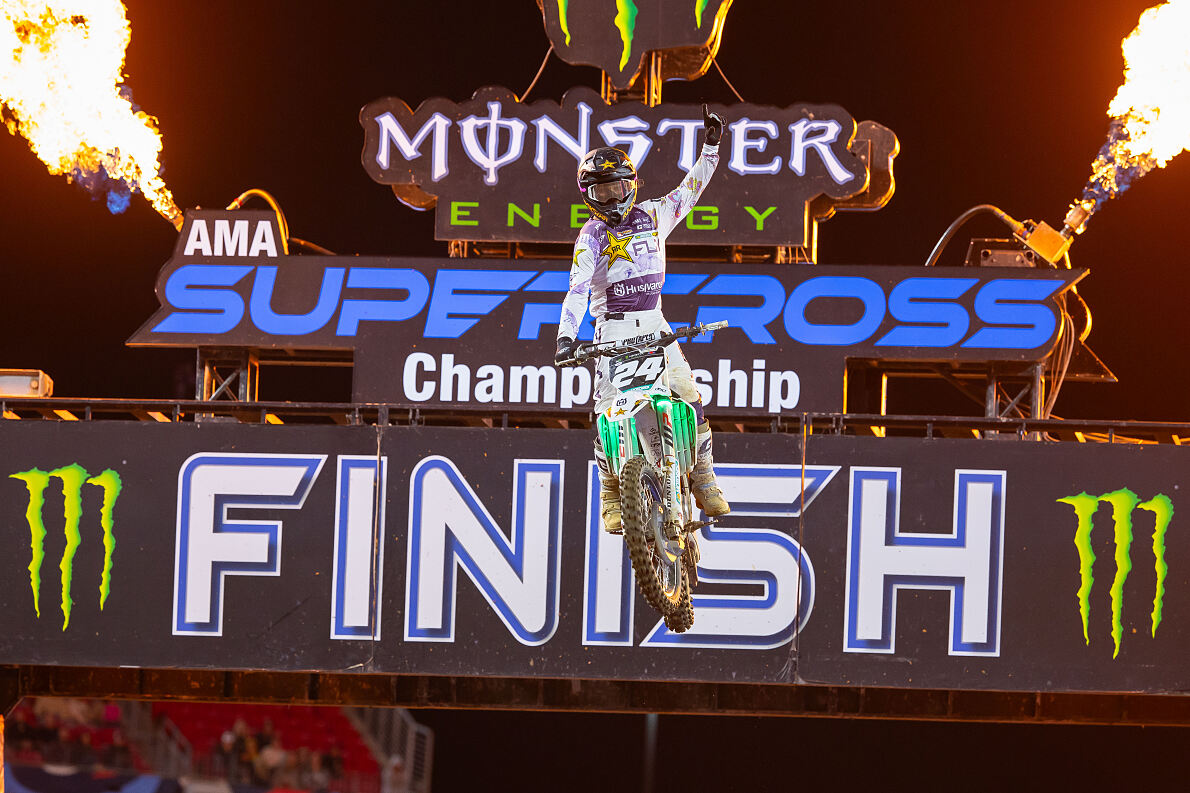 RJ Hampshire - Rockstar Energy Husqvarna - Nashville (3)
