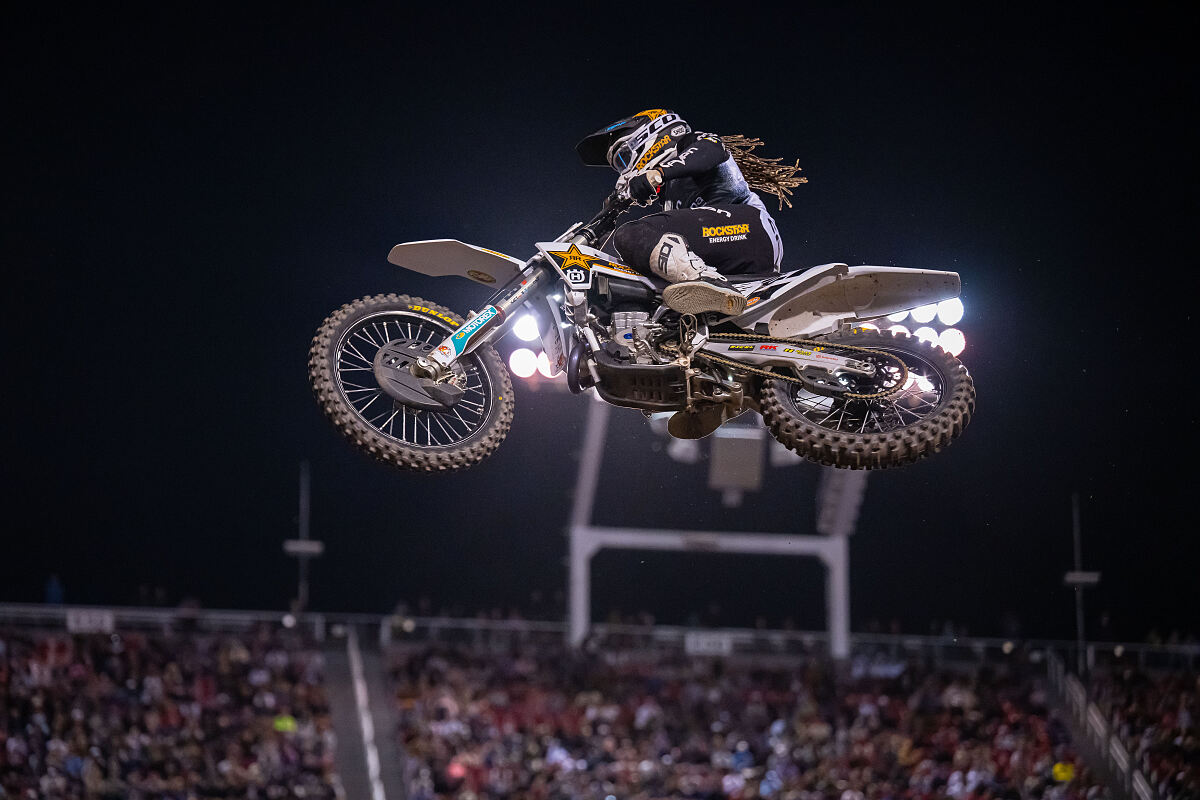 Malcolm Stewart - Rockstar Energy Husqvarna - Salt Lake City (2)