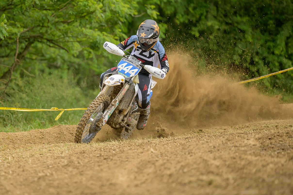 Korie Steede - Rockstar Energy Husqvarna Factory Racing - Mason-Dixon (3)