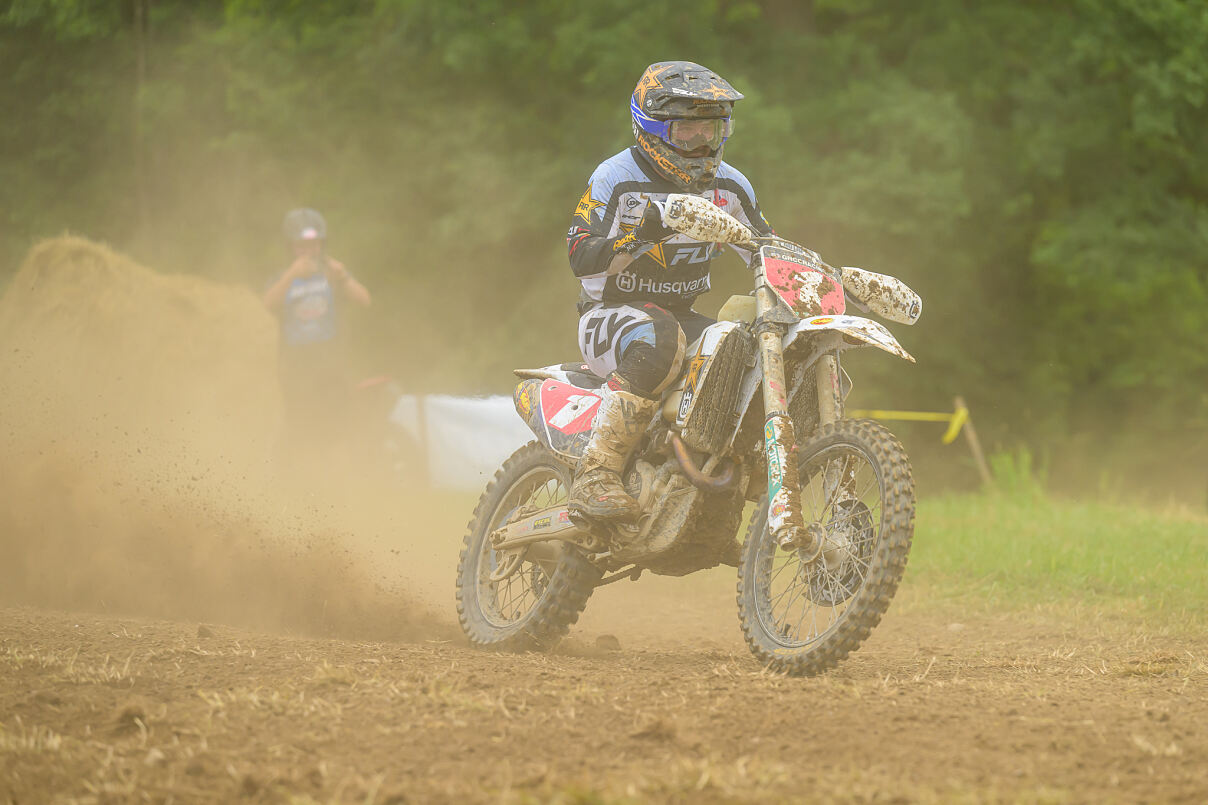 Craig DeLong - Rockstar Energy Husqvarna Factory Racing - Mason-Dixon (2)