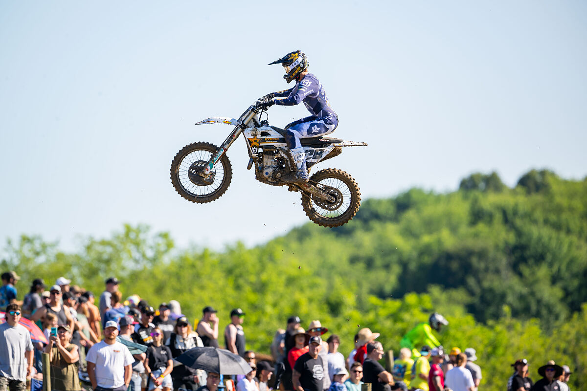 Christian Craig - Rockstar Energy Husqvarna Factory Racing - High Point (3)