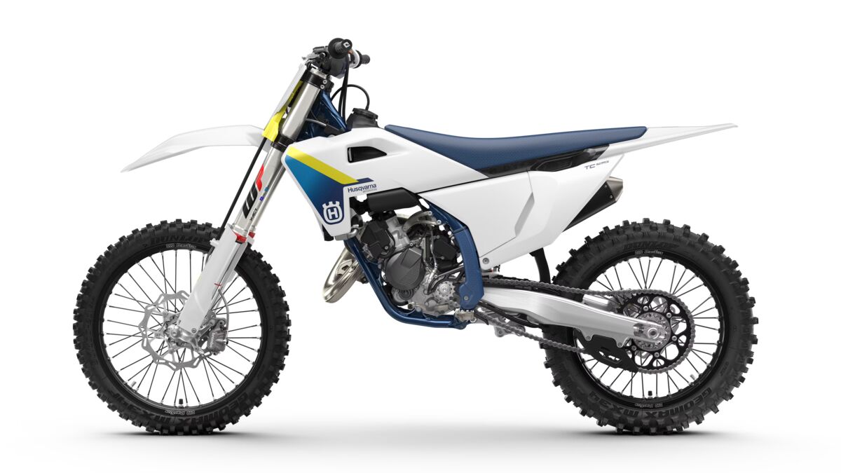 TC 125