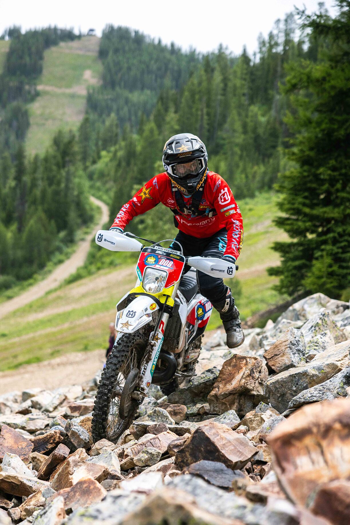 Ryder LeBlond - Rockstar Energy Husqvarna - Silver Kings Hard Enduro (3)