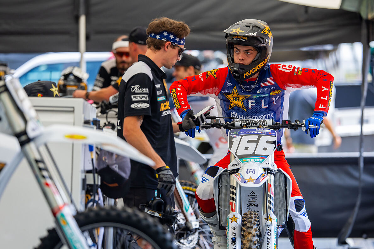 Casey Cochran - Rockstar Energy Husqvarna Factory Racing - RedBud (3)