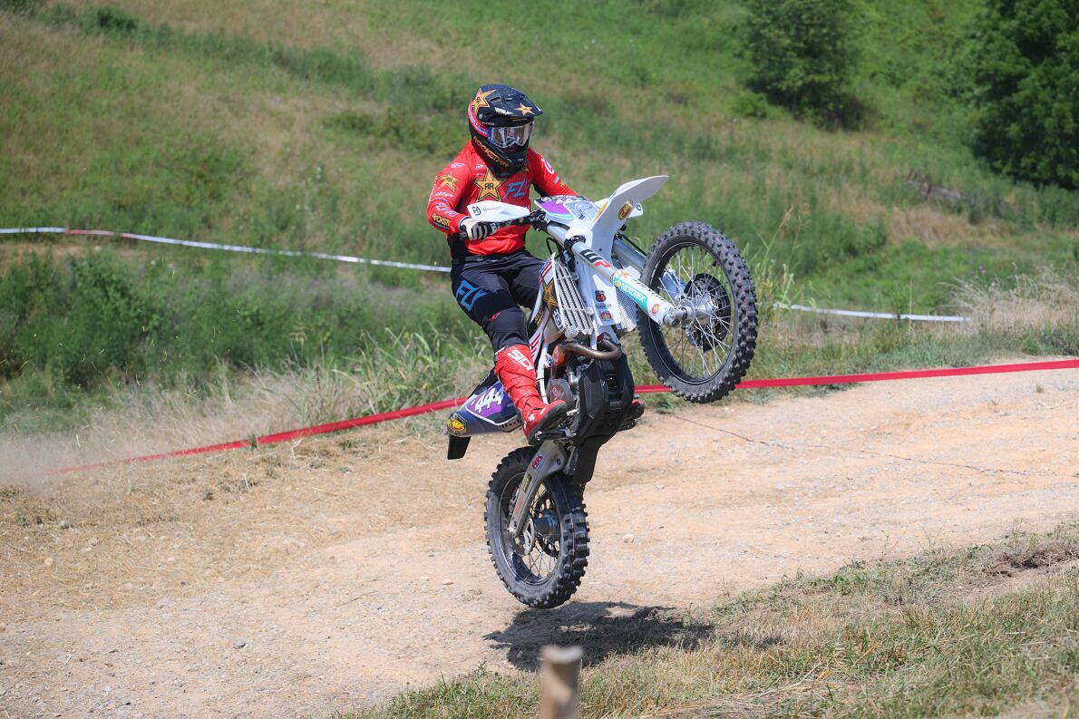 Korie Steede - Rockstar Energy Husqvarna - SEWC (2)