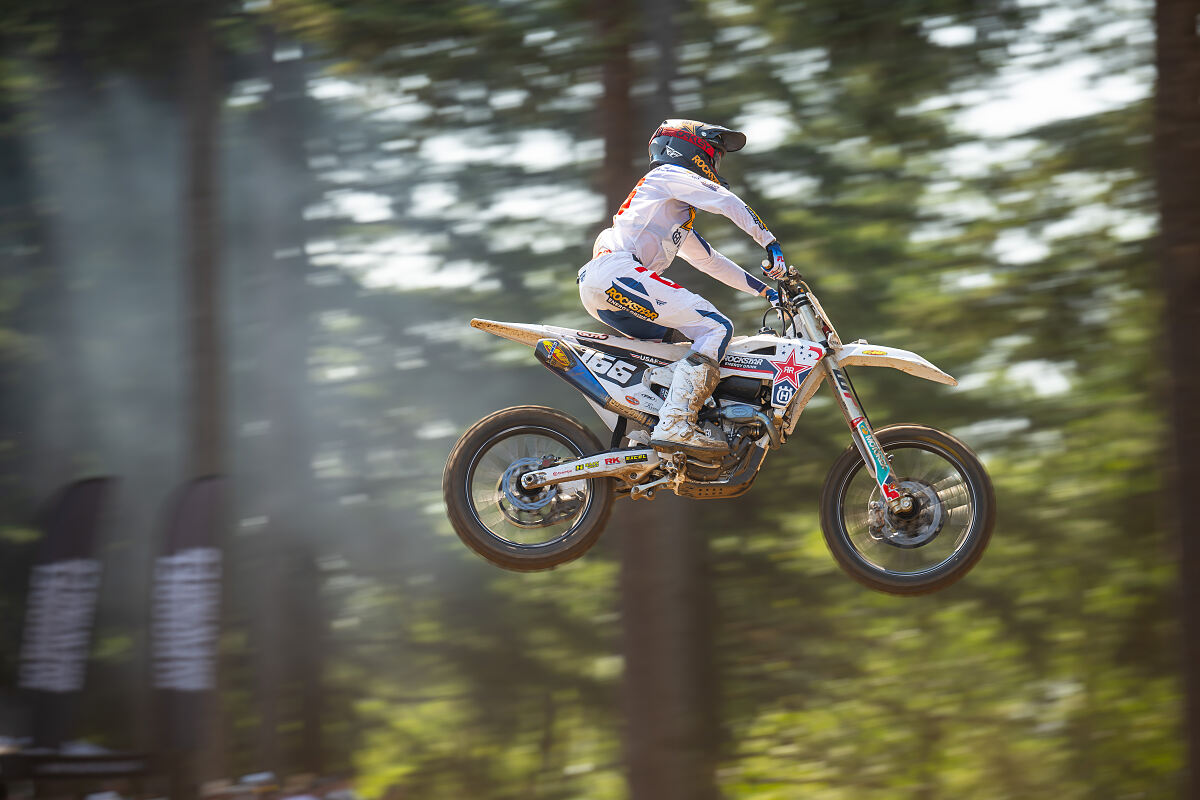 Casey Cochran - Rockstar Energy Husqvarna Factory Racing - Washougal (2)