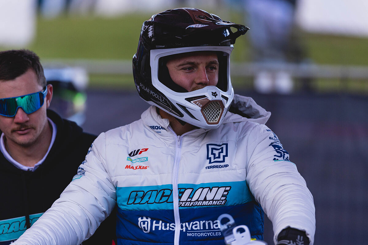 Rhys Budd - Raceline Husqvarna Racing Team - Toowoomba (2)