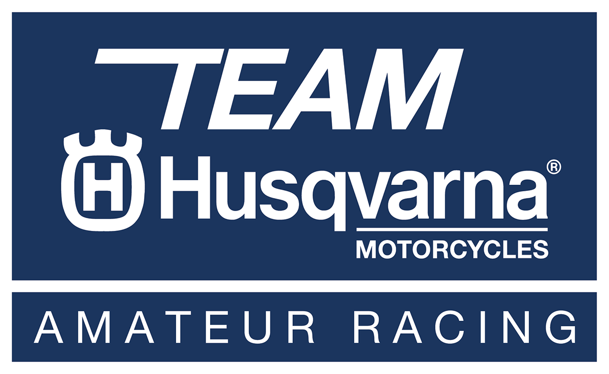 Team Husqvarna Amateur Racing 2024