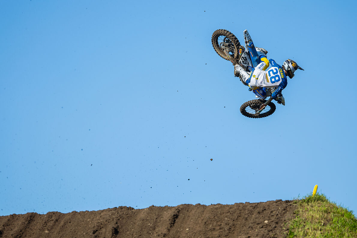 Christian Craig - Rockstar Energy Husqvarna Factory Racing - Unadilla (2)