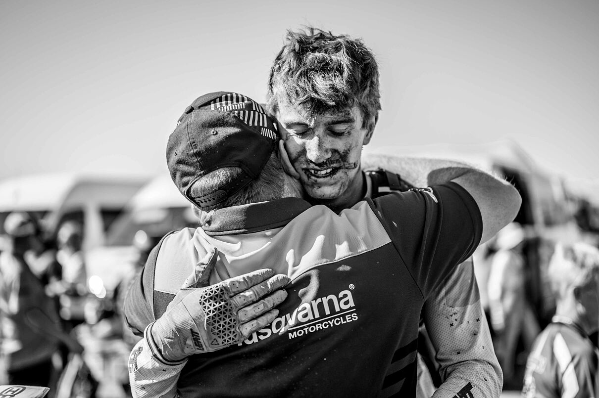 Image from the 2024 National Cross Country Round 5 _ Upington _ Captured by Sage Lee Voges for ZCMC Media-43
