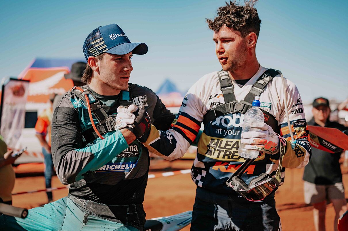 Image from the 2024 National Cross Country Round 5 _ Upington _ Captured by Sage Lee Voges for ZCMC Media-41