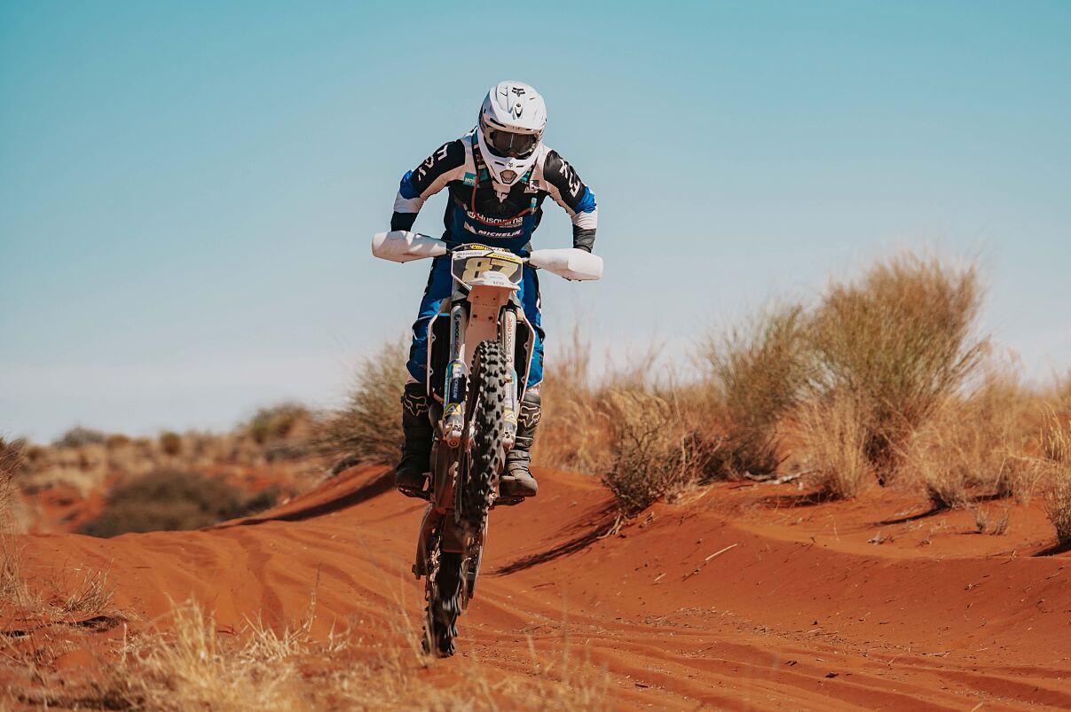 Image from the 2024 National Cross Country Round 4 _ Upington _ Captured by Sage Lee Voges for ZCMC Media-41