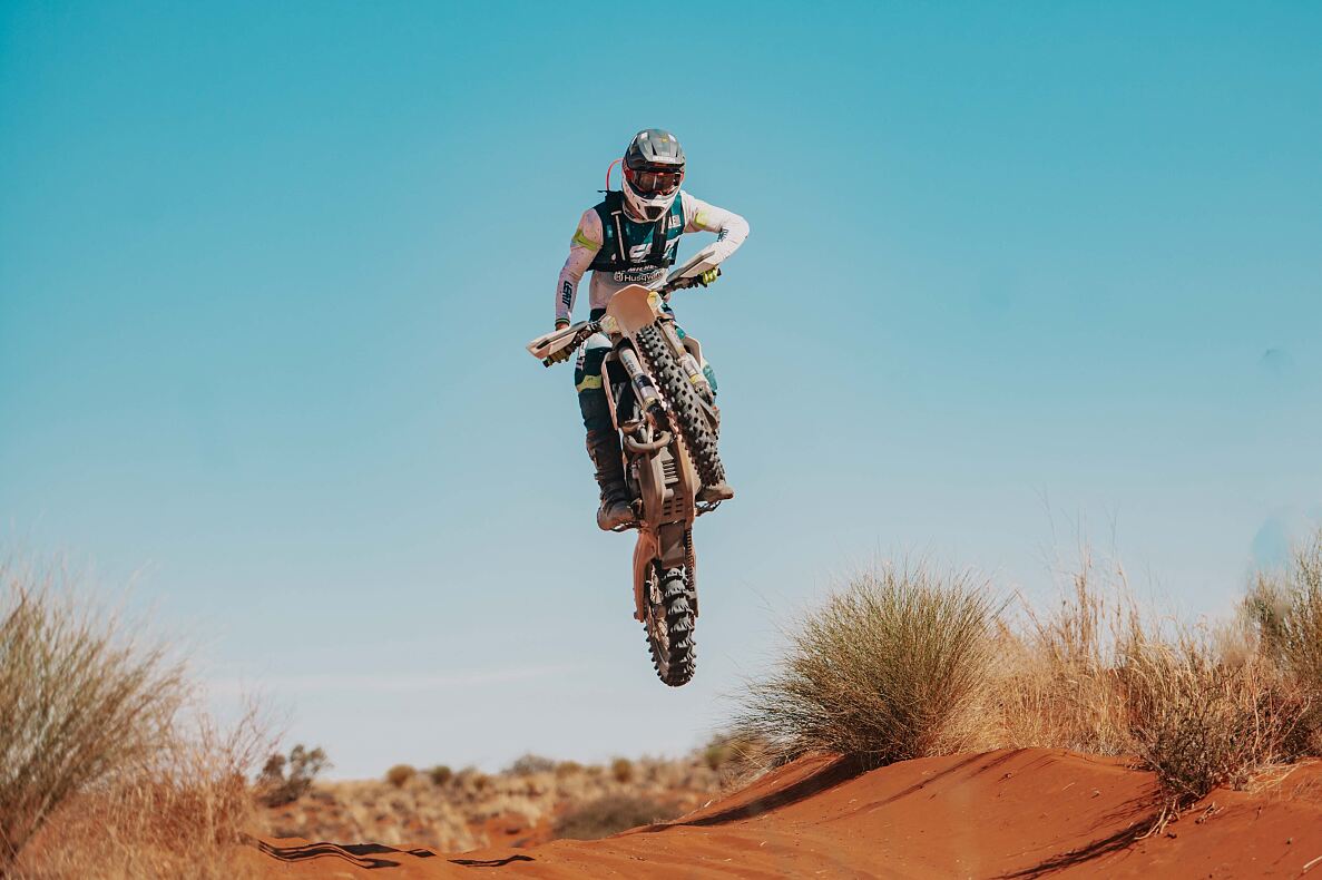 Image from the 2024 National Cross Country Round 4 _ Upington _ Captured by Sage Lee Voges for ZCMC Media-39
