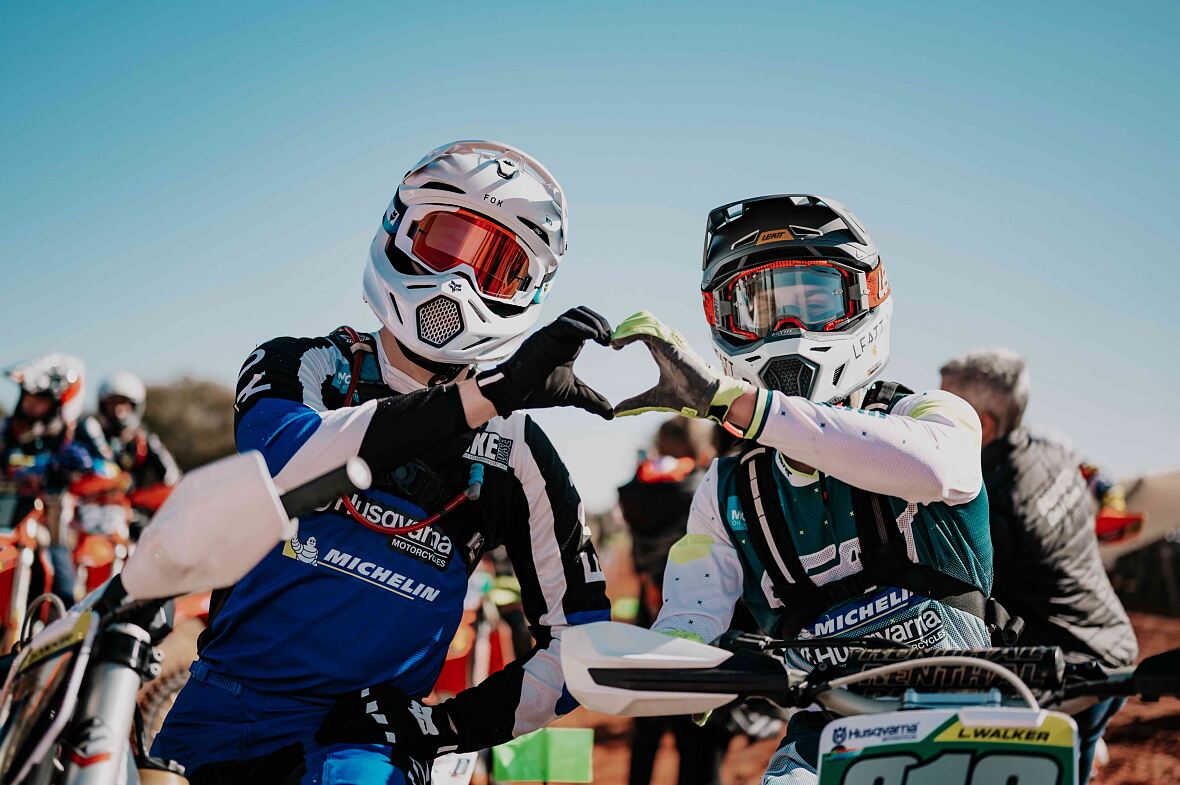 Image from the 2024 National Cross Country Round 4 _ Upington _ Captured by Sage Lee Voges for ZCMC Media-18