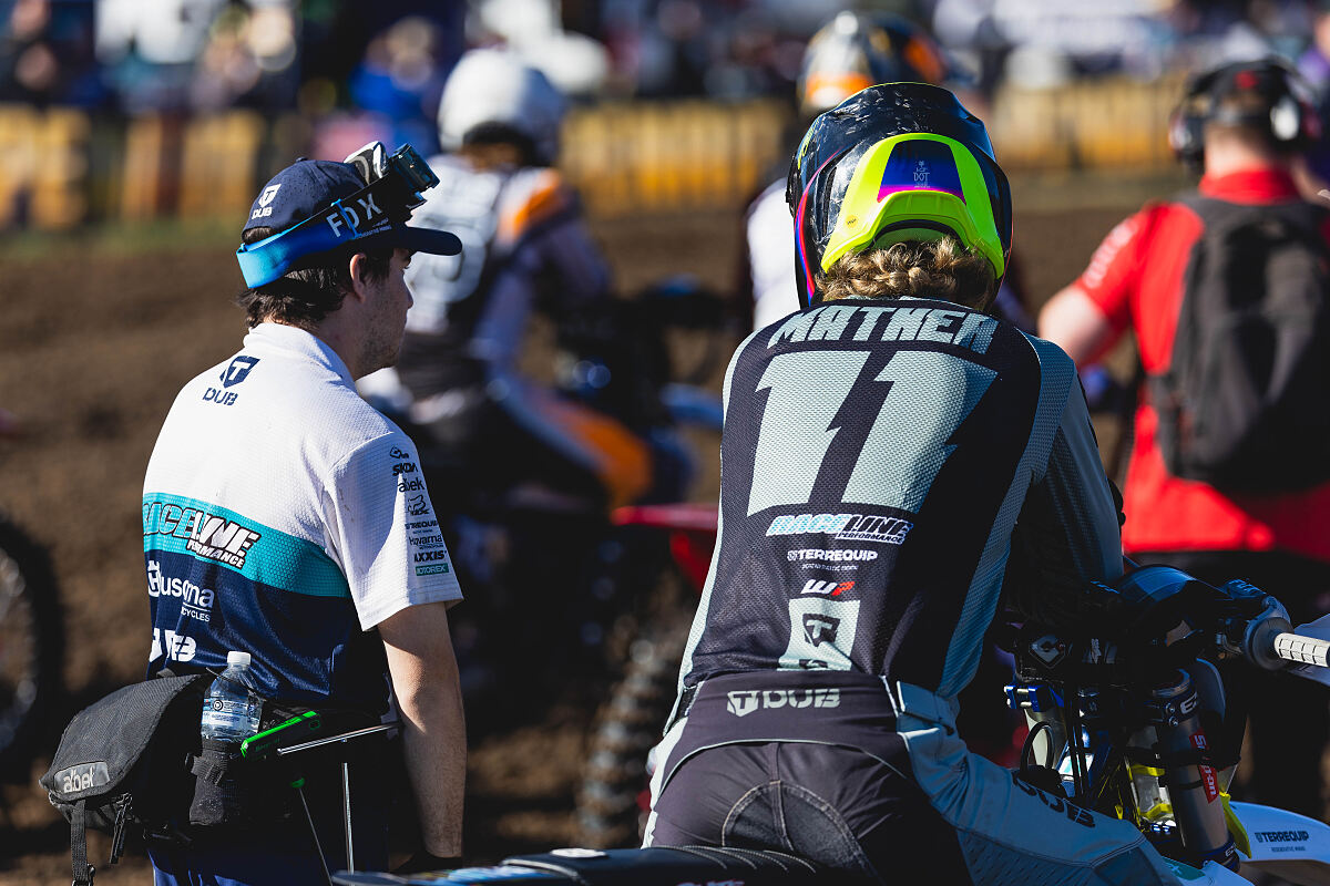 Jack Mather - Raceline Husqvarna Racing Team - QMP (3)