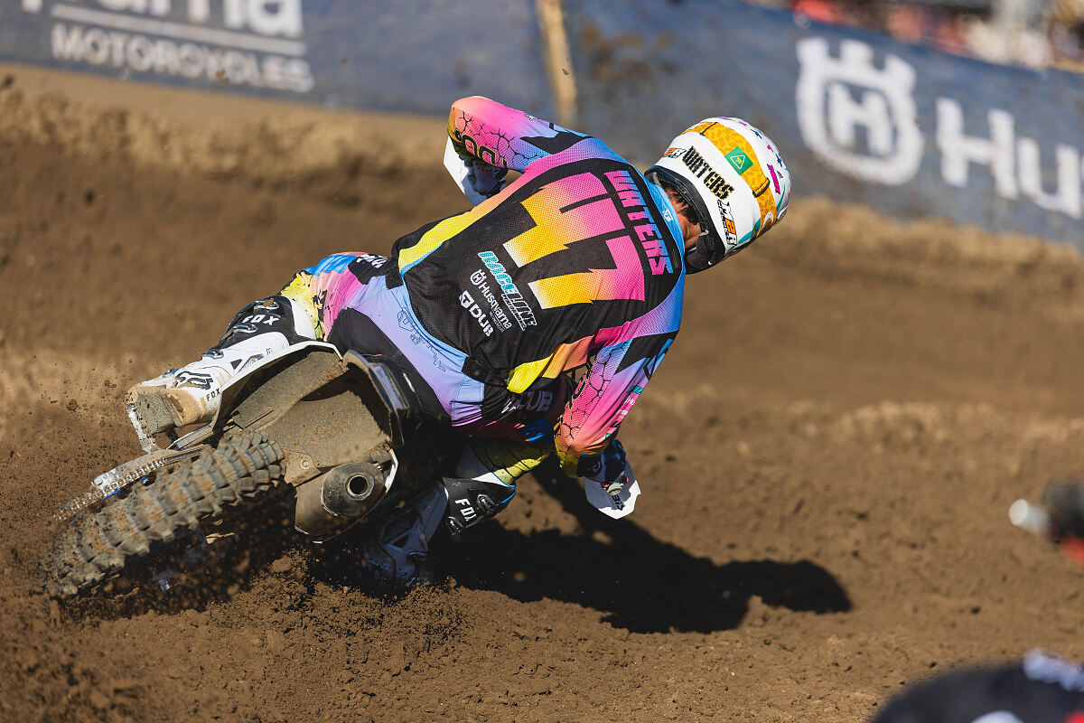Todd Waters - Raceline Husqvarna Racing Team - QMP (2)