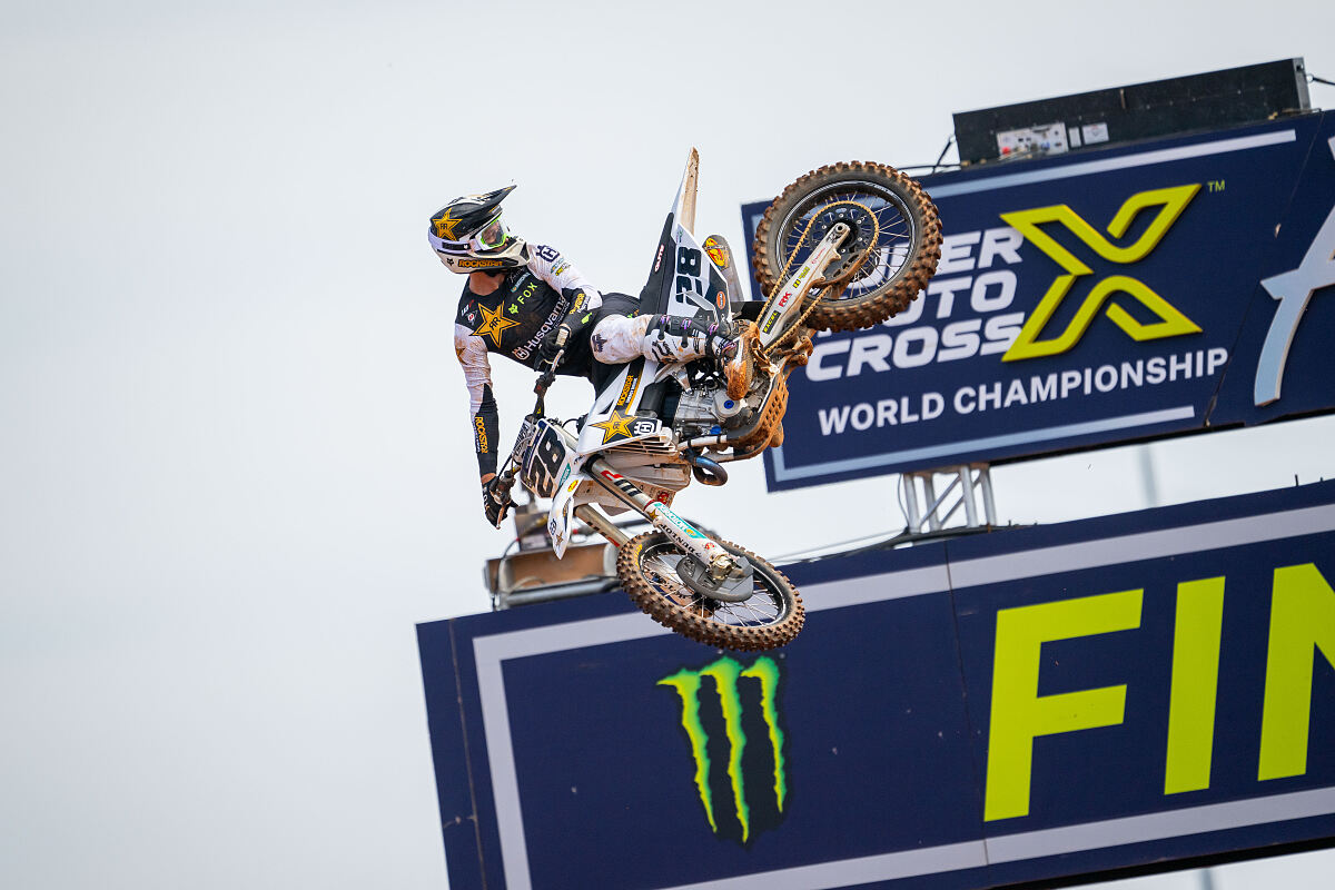 Christian Craig - Rockstar Energy Husqvarna Factory Racing - Charlotte (2)