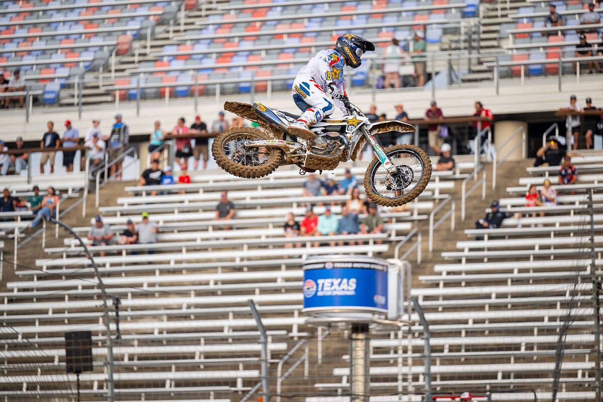 RJ Hampshire - Rockstar Energy Husqvarna Factory Racing - Texas (2)