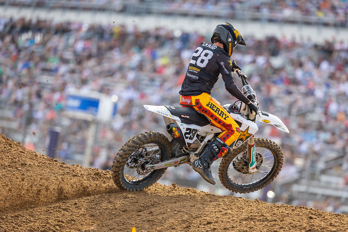 Christian Craig - Rockstar Energy Husqvarna Factory Racing - Texas (2)