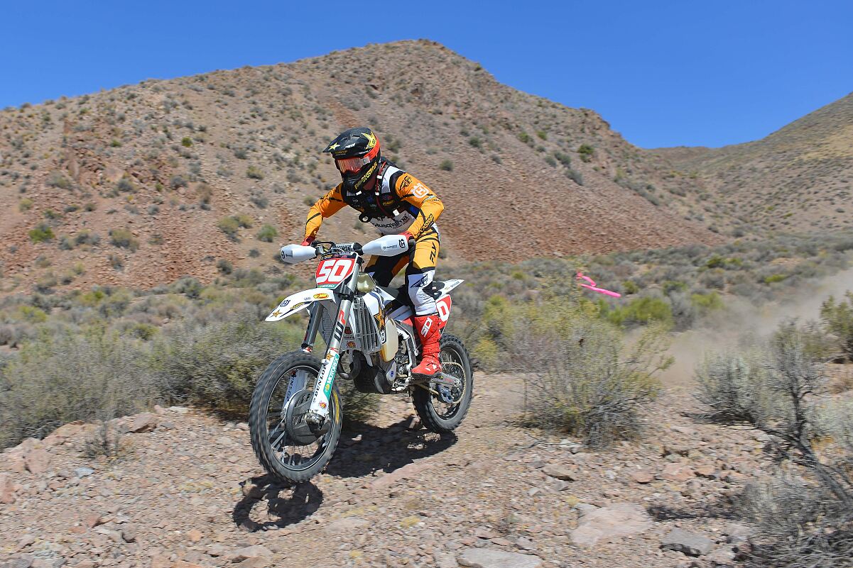 Austin Walton - Rockstar Energy Husqvarna Factory Racing - Caliente (2)