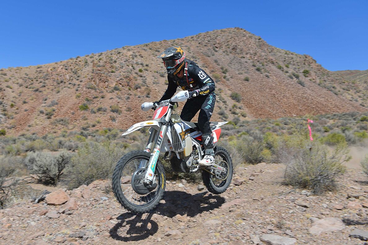 Dalton Shirey - Rockstar Energy Husqvarna Factory Racing - Caliente (2)