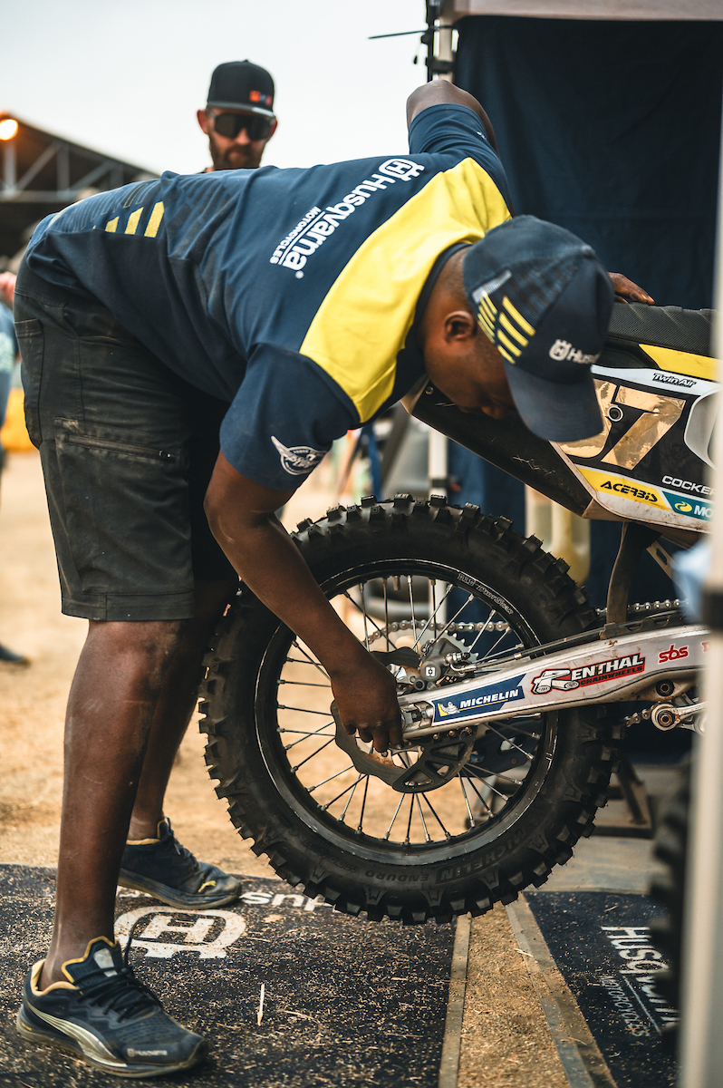 Image from the 2024 National Cross Country Championship Round 6 _ Bloem _ Captured by Sage Lee Voges for ZCMC Media-44