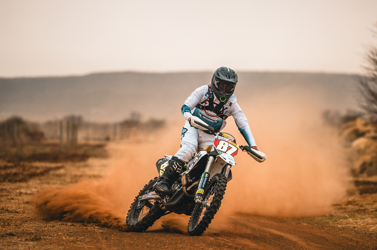 Image from the 2024 National Cross Country Championship Round 6 _ Bloem _ Captured by Sage Lee Voges for ZCMC Media-39