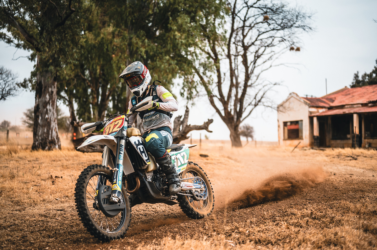 Image from the 2024 National Cross Country Championship Round 6 _ Bloem _ Captured by Sage Lee Voges for ZCMC Media-34