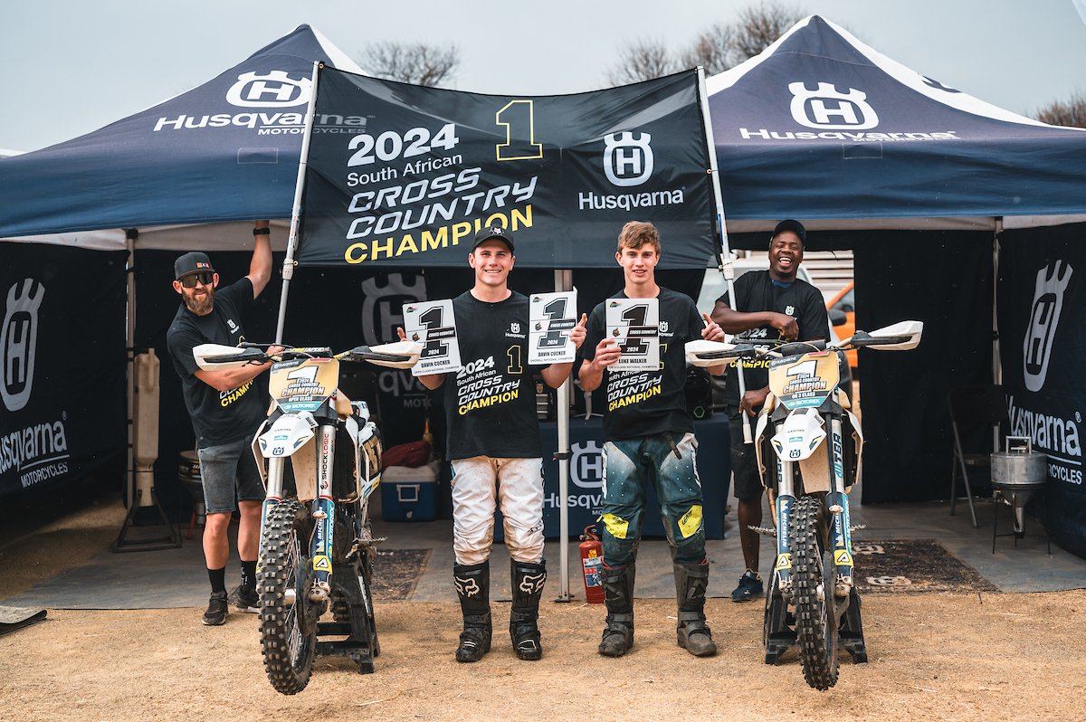 Image from the 2024 National Cross Country Championship Round 6 _ Bloem _ Captured by Sage Lee Voges for ZCMC Media-105