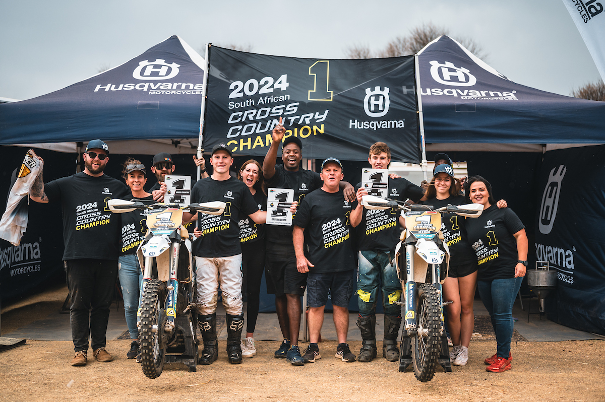 Image from the 2024 National Cross Country Championship Round 6 _ Bloem _ Captured by Sage Lee Voges for ZCMC Media-103