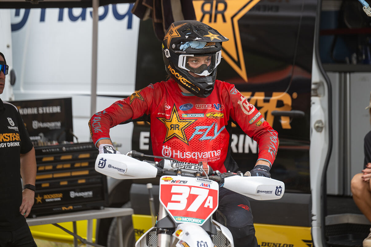 Trevor Bollinger - Rockstar Energy Husqvarna Factory Racing - Zink Ranch (4)