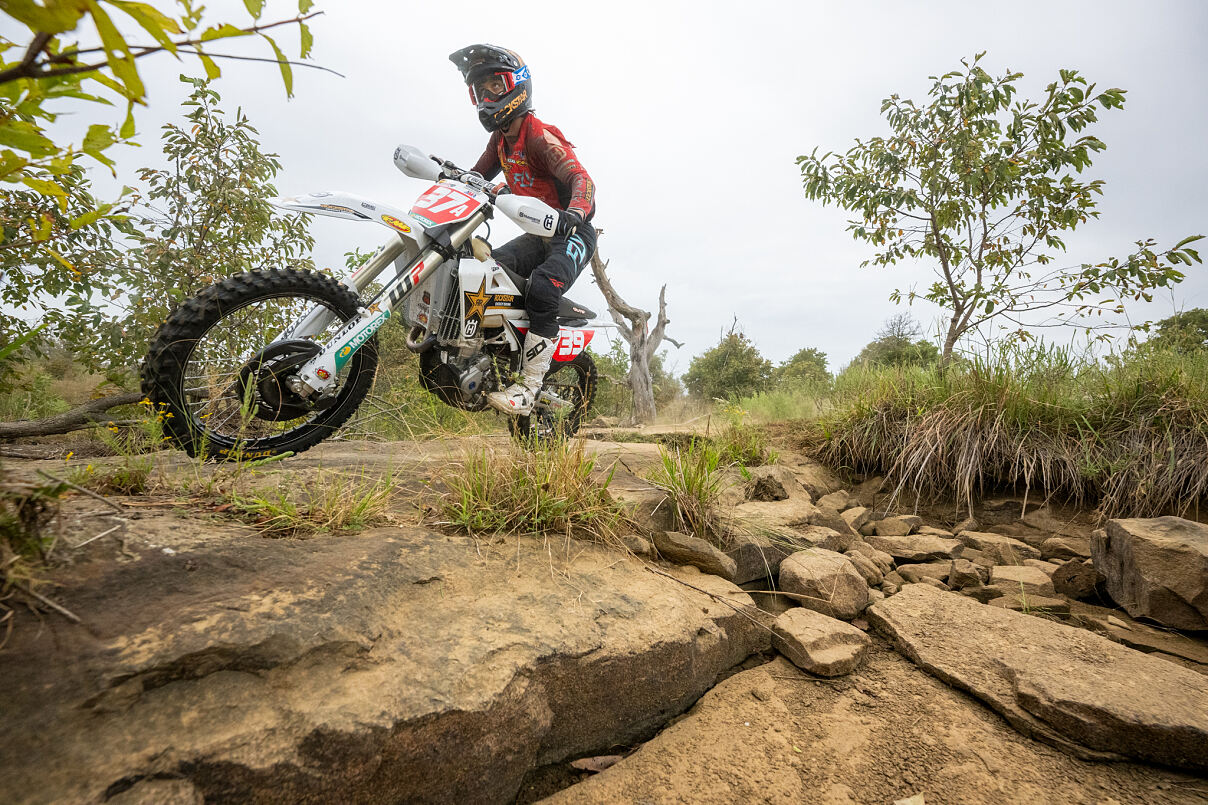 Trevor Bollinger - Rockstar Energy Husqvarna Factory Racing - Zink Ranch (3)